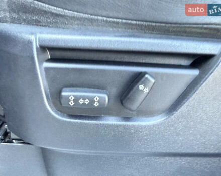 Серый Ленд Ровер Рендж Ровер, объемом двигателя 3.63 л и пробегом 247 тыс. км за 14500 $, фото 28 на Automoto.ua