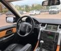 Сірий Ленд Ровер Рендж Ровер, об'ємом двигуна 0 л та пробігом 350 тис. км за 3294 $, фото 6 на Automoto.ua
