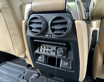 Сірий Ленд Ровер Рендж Ровер, об'ємом двигуна 3.6 л та пробігом 190 тис. км за 9999 $, фото 15 на Automoto.ua