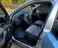 Сірий Ленд Ровер Рендж Ровер, об'ємом двигуна 2.2 л та пробігом 370 тис. км за 5627 $, фото 5 на Automoto.ua