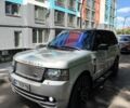 Сірий Ленд Ровер Рендж Ровер, об'ємом двигуна 4.2 л та пробігом 223 тис. км за 9518 $, фото 1 на Automoto.ua