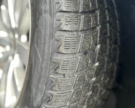 Сірий Ленд Ровер Рендж Ровер, об'ємом двигуна 4.2 л та пробігом 180 тис. км за 9500 $, фото 12 на Automoto.ua