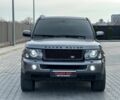 Сірий Ленд Ровер Рендж Ровер, об'ємом двигуна 3.6 л та пробігом 190 тис. км за 9999 $, фото 1 на Automoto.ua
