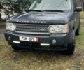 Серый Ленд Ровер Рендж Ровер, объемом двигателя 3.6 л и пробегом 287 тыс. км за 8900 $, фото 1 на Automoto.ua