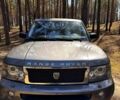 Серый Ленд Ровер Рендж Ровер, объемом двигателя 4.2 л и пробегом 215 тыс. км за 12700 $, фото 3 на Automoto.ua