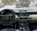 Сірий Ленд Ровер Рендж Ровер, об'ємом двигуна 4.2 л та пробігом 247 тис. км за 10500 $, фото 7 на Automoto.ua