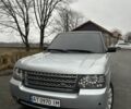 Сірий Ленд Ровер Рендж Ровер, об'ємом двигуна 4.2 л та пробігом 180 тис. км за 9500 $, фото 1 на Automoto.ua