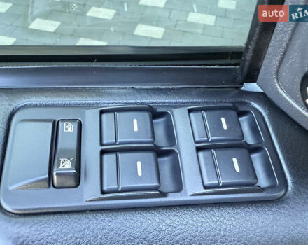 Серый Ленд Ровер Рендж Ровер, объемом двигателя 3.63 л и пробегом 247 тыс. км за 14500 $, фото 30 на Automoto.ua