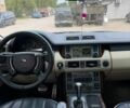 Сірий Ленд Ровер Рендж Ровер, об'ємом двигуна 4.2 л та пробігом 247 тис. км за 9000 $, фото 14 на Automoto.ua