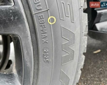 Серый Ленд Ровер Рендж Ровер, объемом двигателя 3.6 л и пробегом 330 тыс. км за 13300 $, фото 22 на Automoto.ua