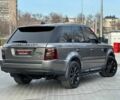 Сірий Ленд Ровер Рендж Ровер, об'ємом двигуна 3.6 л та пробігом 190 тис. км за 9999 $, фото 3 на Automoto.ua
