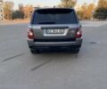 Серый Ленд Ровер Рендж Ровер, объемом двигателя 3.6 л и пробегом 310 тыс. км за 12000 $, фото 4 на Automoto.ua