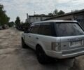 Сірий Ленд Ровер Рендж Ровер, об'ємом двигуна 4.2 л та пробігом 247 тис. км за 9000 $, фото 9 на Automoto.ua