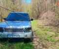 Сірий Ленд Ровер Рендж Ровер, об'ємом двигуна 4.2 л та пробігом 210 тис. км за 11000 $, фото 14 на Automoto.ua