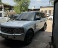 Сірий Ленд Ровер Рендж Ровер, об'ємом двигуна 4.2 л та пробігом 247 тис. км за 9000 $, фото 6 на Automoto.ua