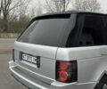 Сірий Ленд Ровер Рендж Ровер, об'ємом двигуна 4.2 л та пробігом 180 тис. км за 9500 $, фото 5 на Automoto.ua