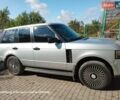 Сірий Ленд Ровер Рендж Ровер, об'ємом двигуна 3.6 л та пробігом 254 тис. км за 12300 $, фото 1 на Automoto.ua