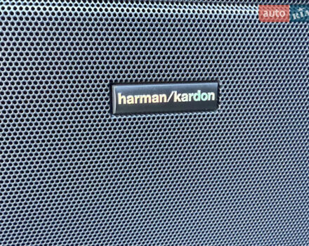 Серый Ленд Ровер Рендж Ровер, объемом двигателя 3.63 л и пробегом 247 тыс. км за 14500 $, фото 29 на Automoto.ua