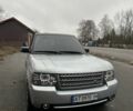 Сірий Ленд Ровер Рендж Ровер, об'ємом двигуна 4.2 л та пробігом 180 тис. км за 9500 $, фото 2 на Automoto.ua