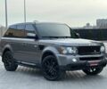 Сірий Ленд Ровер Рендж Ровер, об'ємом двигуна 3.6 л та пробігом 190 тис. км за 9999 $, фото 2 на Automoto.ua