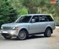 Сірий Ленд Ровер Рендж Ровер, об'ємом двигуна 4.2 л та пробігом 190 тис. км за 6700 $, фото 13 на Automoto.ua