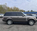Серый Ленд Ровер Рендж Ровер, объемом двигателя 3.63 л и пробегом 240 тыс. км за 10500 $, фото 3 на Automoto.ua