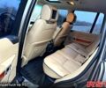 Сірий Ленд Ровер Рендж Ровер, об'ємом двигуна 3.6 л та пробігом 240 тис. км за 12000 $, фото 11 на Automoto.ua
