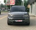 Сірий Ленд Ровер Рендж Ровер, об'ємом двигуна 4.2 л та пробігом 81 тис. км за 19000 $, фото 1 на Automoto.ua