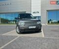 Сірий Ленд Ровер Рендж Ровер, об'ємом двигуна 3.6 л та пробігом 177 тис. км за 11999 $, фото 1 на Automoto.ua
