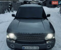 Сірий Ленд Ровер Рендж Ровер, об'ємом двигуна 3.6 л та пробігом 320 тис. км за 9999 $, фото 8 на Automoto.ua