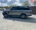 Сірий Ленд Ровер Рендж Ровер, об'ємом двигуна 3.63 л та пробігом 328 тис. км за 9400 $, фото 3 на Automoto.ua