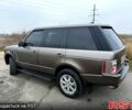 Сірий Ленд Ровер Рендж Ровер, об'ємом двигуна 3.6 л та пробігом 240 тис. км за 12000 $, фото 3 на Automoto.ua