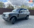 Сірий Ленд Ровер Рендж Ровер, об'ємом двигуна 3.63 л та пробігом 328 тис. км за 9400 $, фото 1 на Automoto.ua
