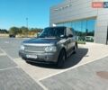 Сірий Ленд Ровер Рендж Ровер, об'ємом двигуна 3.6 л та пробігом 177 тис. км за 11999 $, фото 4 на Automoto.ua