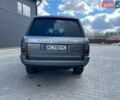 Сірий Ленд Ровер Рендж Ровер, об'ємом двигуна 3.63 л та пробігом 328 тис. км за 9400 $, фото 7 на Automoto.ua