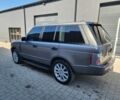 Сірий Ленд Ровер Рендж Ровер, об'ємом двигуна 3.6 л та пробігом 105 тис. км за 6341 $, фото 9 на Automoto.ua