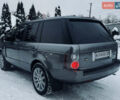Сірий Ленд Ровер Рендж Ровер, об'ємом двигуна 3.6 л та пробігом 320 тис. км за 9999 $, фото 13 на Automoto.ua