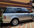 Серый Ленд Ровер Рендж Ровер, объемом двигателя 4.2 л и пробегом 131 тыс. км за 15000 $, фото 2 на Automoto.ua