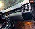 Сірий Ленд Ровер Рендж Ровер, об'ємом двигуна 4.2 л та пробігом 190 тис. км за 6700 $, фото 26 на Automoto.ua