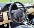 Сірий Ленд Ровер Рендж Ровер, об'ємом двигуна 4.2 л та пробігом 160 тис. км за 12500 $, фото 25 на Automoto.ua