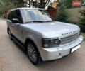 Сірий Ленд Ровер Рендж Ровер, об'ємом двигуна 4.2 л та пробігом 190 тис. км за 6700 $, фото 28 на Automoto.ua