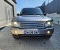 Сірий Ленд Ровер Рендж Ровер, об'ємом двигуна 3.6 л та пробігом 105 тис. км за 6341 $, фото 3 на Automoto.ua