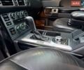 Сірий Ленд Ровер Рендж Ровер, об'ємом двигуна 4.2 л та пробігом 190 тис. км за 6700 $, фото 6 на Automoto.ua