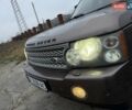 Сірий Ленд Ровер Рендж Ровер, об'ємом двигуна 3.6 л та пробігом 241 тис. км за 12000 $, фото 14 на Automoto.ua