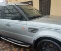 Сірий Ленд Ровер Рендж Ровер, об'ємом двигуна 3.6 л та пробігом 210 тис. км за 12500 $, фото 10 на Automoto.ua