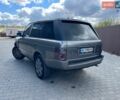 Сірий Ленд Ровер Рендж Ровер, об'ємом двигуна 3.63 л та пробігом 328 тис. км за 9400 $, фото 6 на Automoto.ua