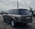 Серый Ленд Ровер Рендж Ровер, объемом двигателя 3.63 л и пробегом 240 тыс. км за 10500 $, фото 6 на Automoto.ua