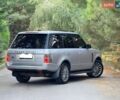Сірий Ленд Ровер Рендж Ровер, об'ємом двигуна 4.2 л та пробігом 190 тис. км за 6700 $, фото 14 на Automoto.ua