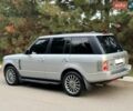 Сірий Ленд Ровер Рендж Ровер, об'ємом двигуна 4.2 л та пробігом 190 тис. км за 6700 $, фото 3 на Automoto.ua