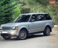 Сірий Ленд Ровер Рендж Ровер, об'ємом двигуна 4.2 л та пробігом 190 тис. км за 6700 $, фото 38 на Automoto.ua